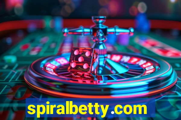 spiralbetty.com