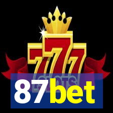 87bet