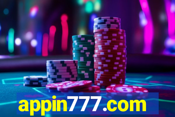 appin777.com