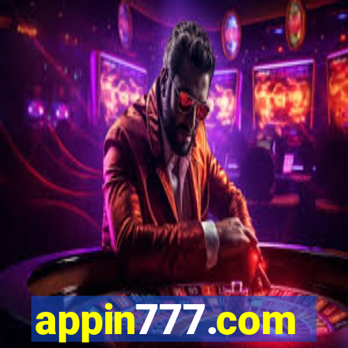 appin777.com