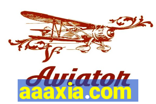 aaaxia.com