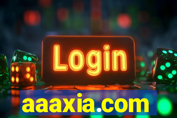 aaaxia.com