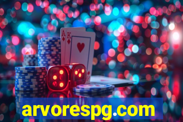 arvorespg.com