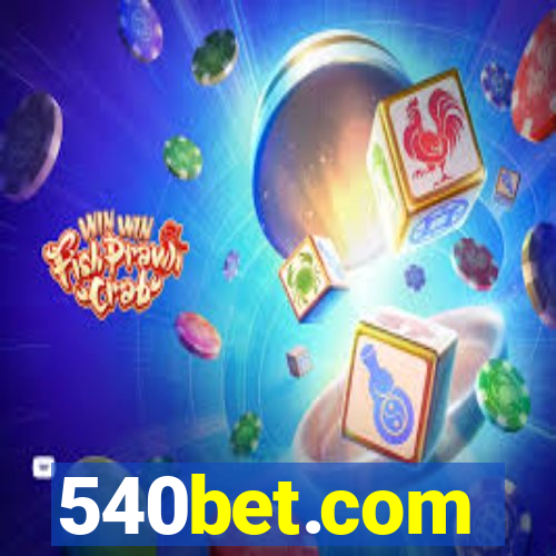 540bet.com