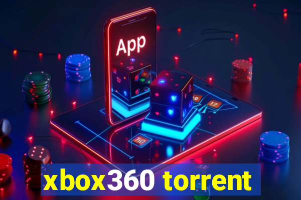 xbox360 torrent