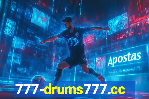 777-drums777.cc