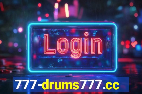 777-drums777.cc