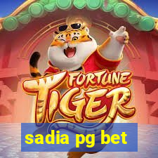 sadia pg bet