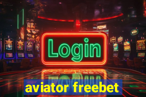 aviator freebet