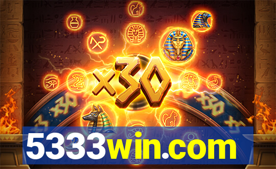 5333win.com