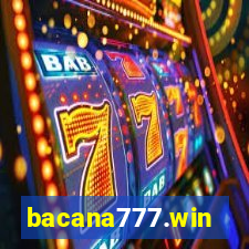 bacana777.win