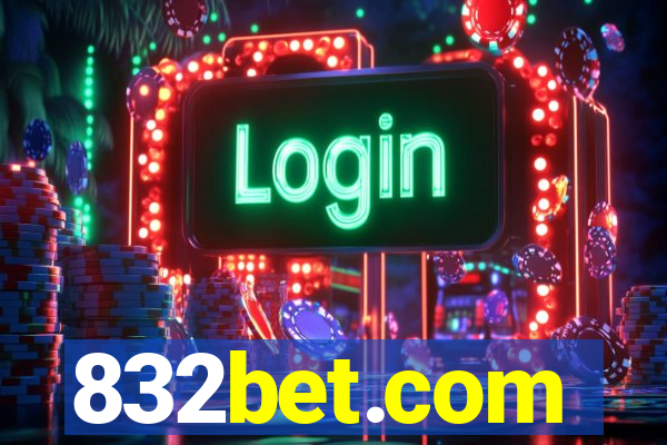 832bet.com