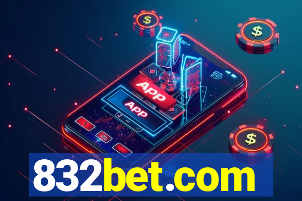 832bet.com