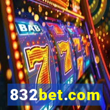 832bet.com