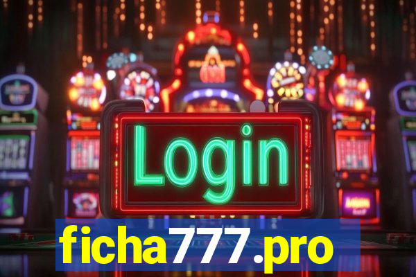 ficha777.pro