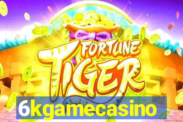 6kgamecasino