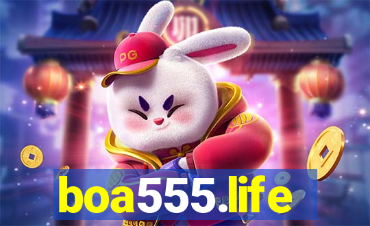 boa555.life