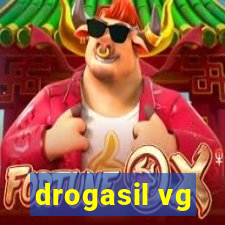 drogasil vg