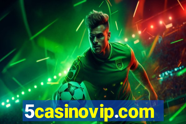 5casinovip.com