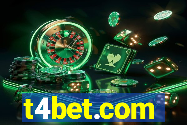 t4bet.com