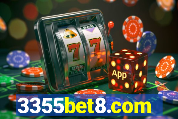 3355bet8.com