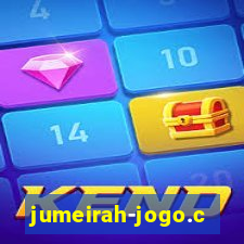 jumeirah-jogo.com