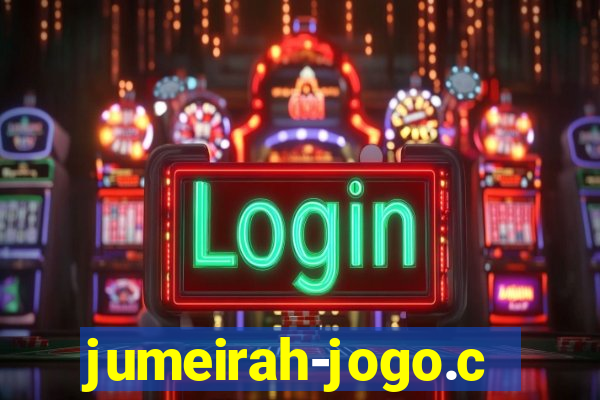 jumeirah-jogo.com