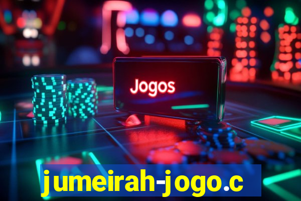 jumeirah-jogo.com