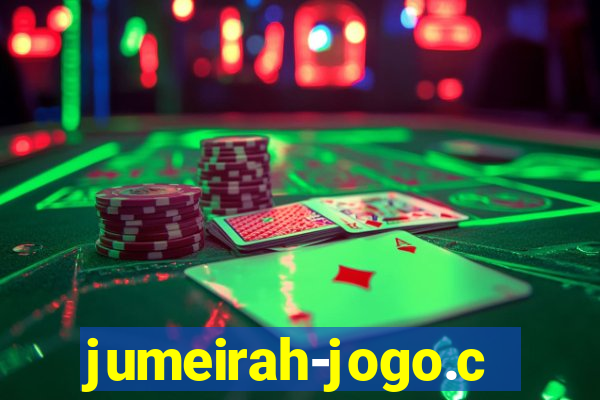 jumeirah-jogo.com