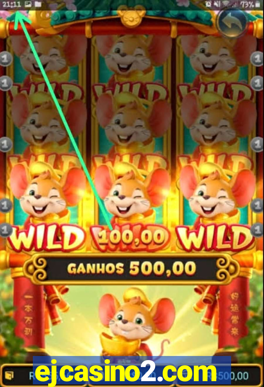 ejcasino2.com