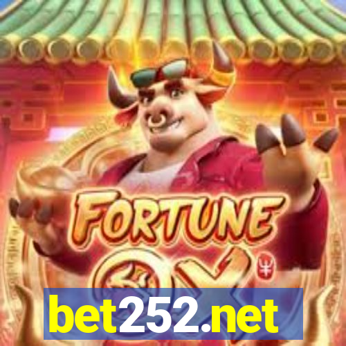 bet252.net