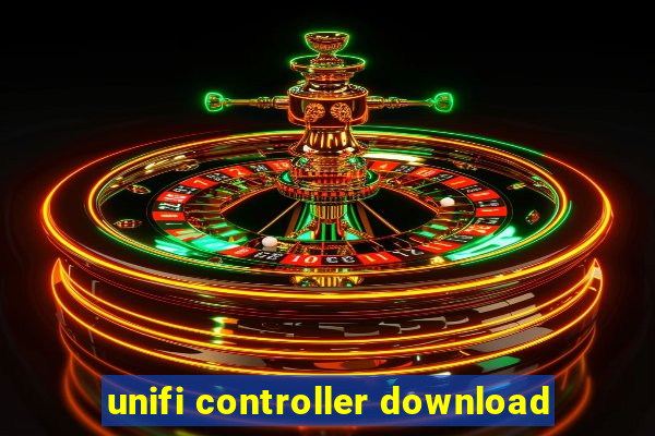 unifi controller download