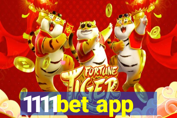 1111bet app