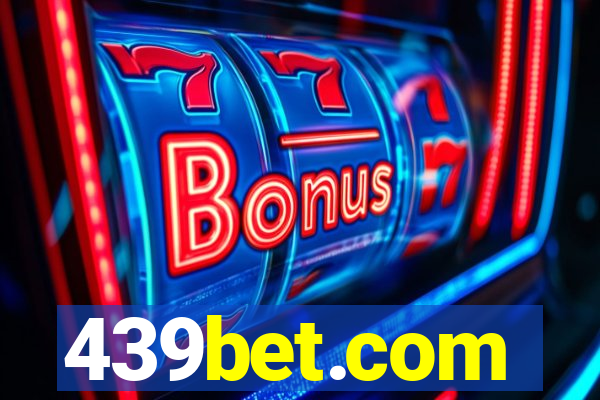 439bet.com