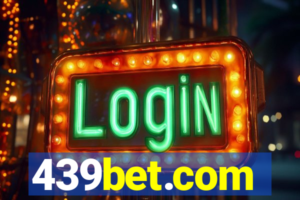 439bet.com