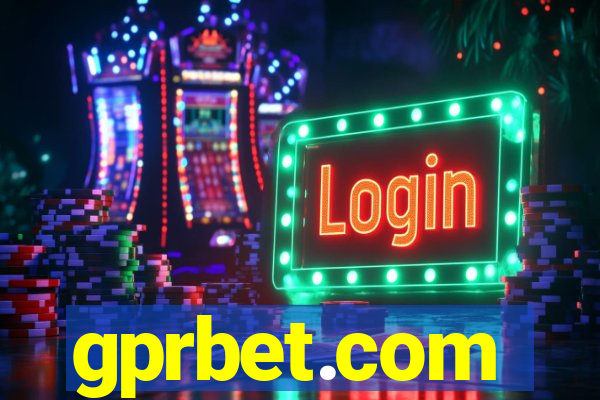 gprbet.com