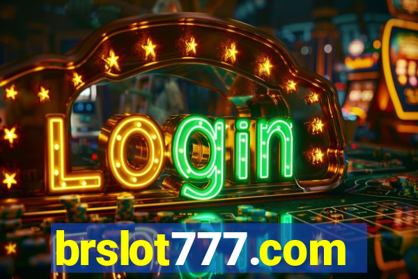 brslot777.com