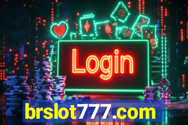 brslot777.com