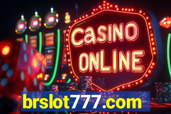 brslot777.com