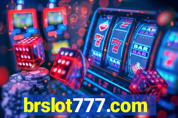 brslot777.com