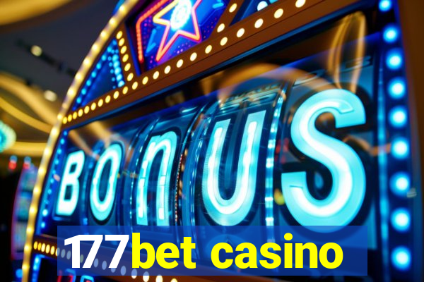 177bet casino