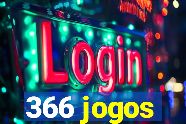 366 jogos