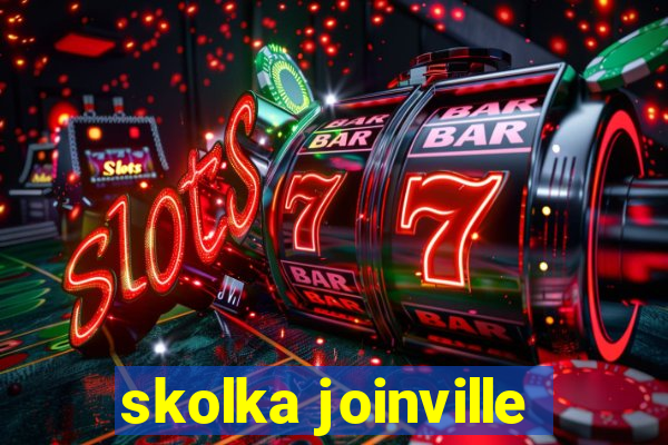 skolka joinville