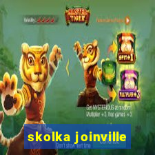 skolka joinville