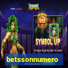 betssonnumero