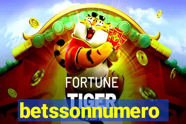 betssonnumero