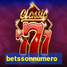 betssonnumero