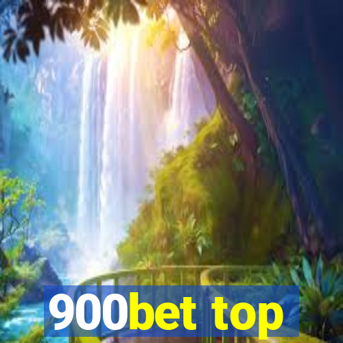 900bet top