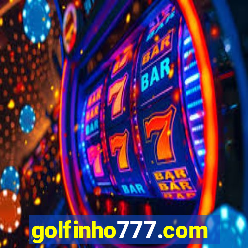 golfinho777.com