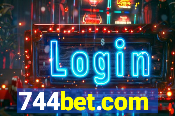 744bet.com